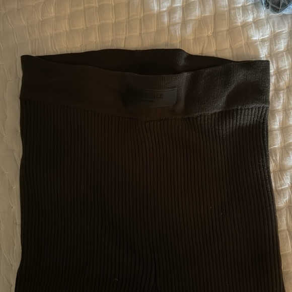Essentials Fear of God bike shorts size small - Picture 3 of 7